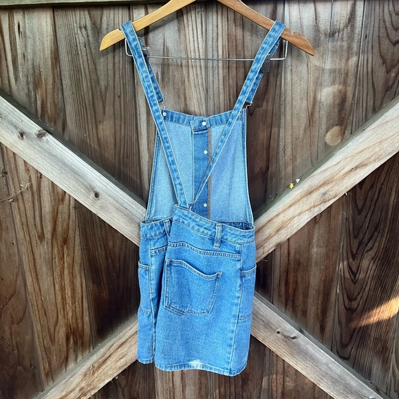 Pacsun Overall Dress - Picture 4 of 7